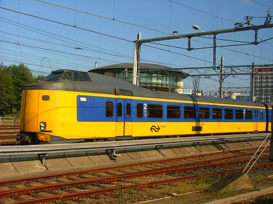 Amsterdam
