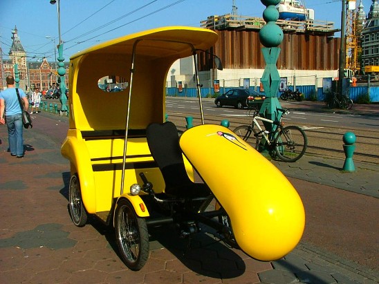 Amsterdam