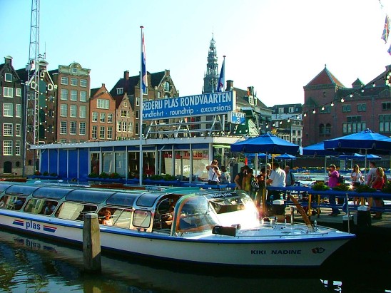 Amsterdam