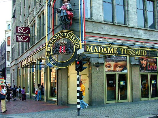 Amsterdam