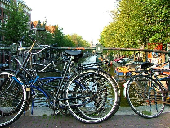Amsterdam