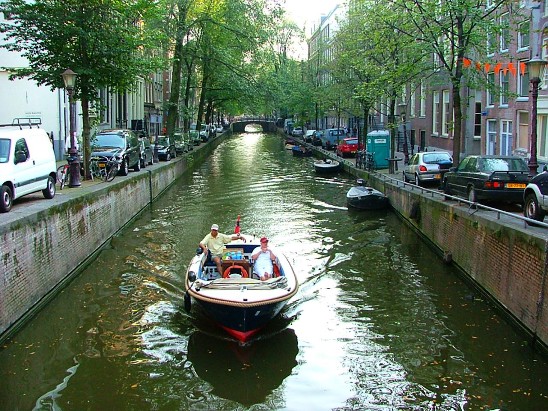 Amsterdam