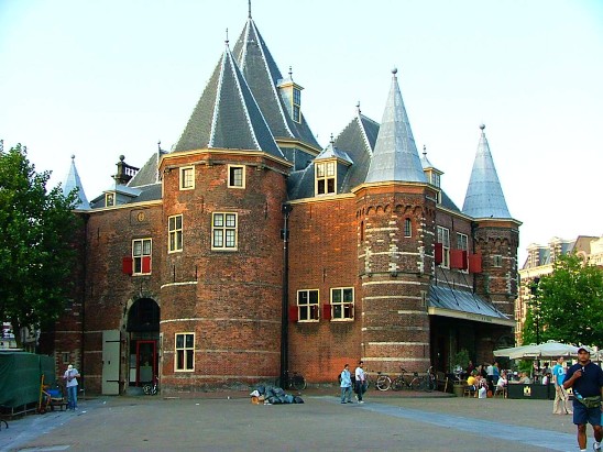 Amsterdam