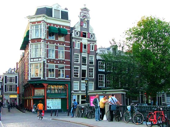 Amsterdam
