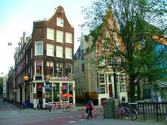 Amsterdam