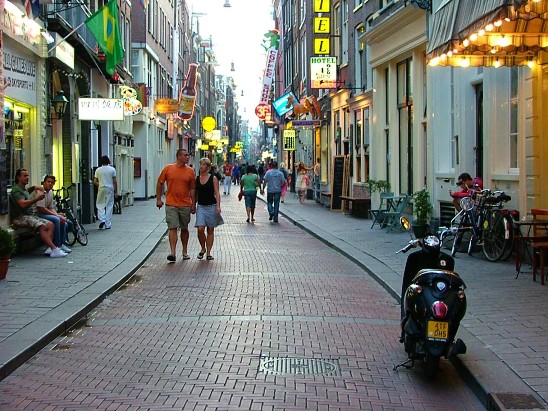 Amsterdam