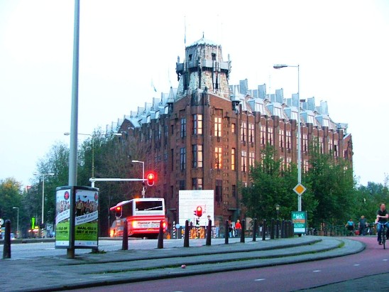 Amsterdam