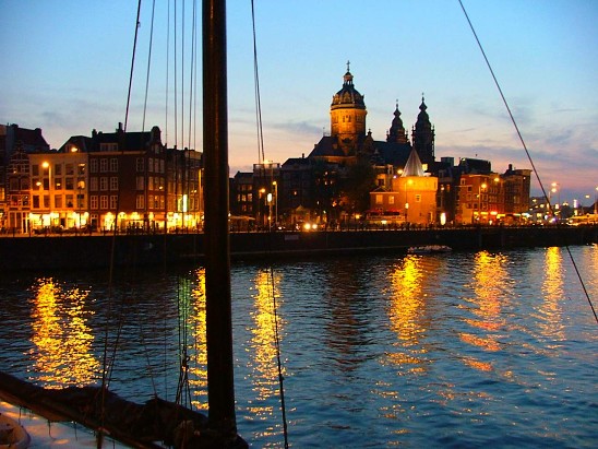 Amsterdam