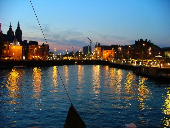 Amsterdam