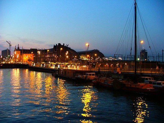 Amsterdam