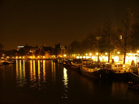 Amsterdam
