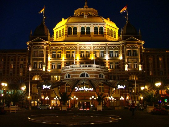 Amsterdam