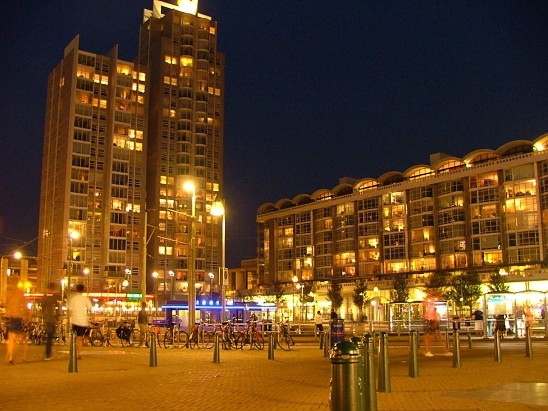 Amsterdam