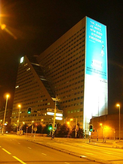 Amsterdam