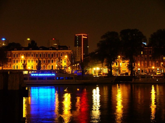 Amsterdam