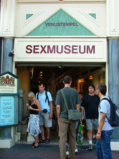 Amsterdam