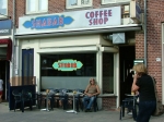 Amsterdam - fotografie 2 z 158