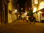 Amsterdam - fotografie 19 z 158
