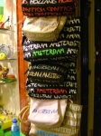Amsterdam - fotografie 23 z 158