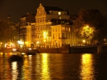 Amsterdam - fotografie 25 z 158