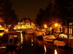 Amsterdam - fotografie 30 z 158