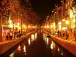 Amsterdam - fotografie 34 z 158