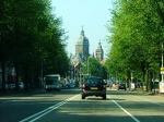 Amsterdam - fotografie 52 z 158