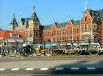 Amsterdam - fotografie 53 z 158