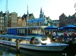 Amsterdam - fotografie 66 z 158