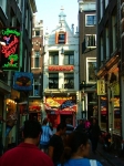 Amsterdam - fotografie 68 z 158