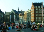 Amsterdam - fotografie 80 z 158