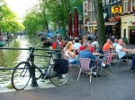 Amsterdam - fotografie 84 z 158