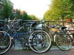 Amsterdam - fotografie 85 z 158