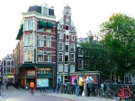 Amsterdam - fotografie 92 z 158