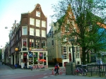 Amsterdam - fotografie 93 z 158