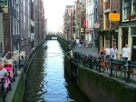 Amsterdam - fotografie 94 z 158