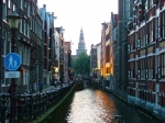 Amsterdam - fotografie 96 z 158