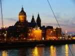 Amsterdam - fotografie 102 z 158