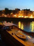 Amsterdam - fotografie 103 z 158