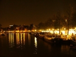 Amsterdam - fotografie 116 z 158