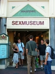 Amsterdam - fotografie 60 z 158