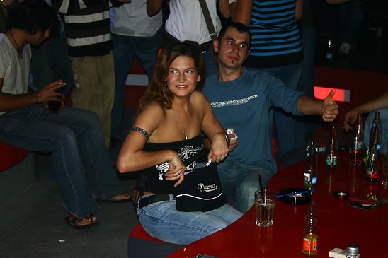 St?eda Gratis - Mecca - 13.9. 06