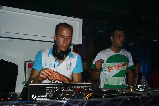 St?eda Gratis - Mecca - 13.9. 06