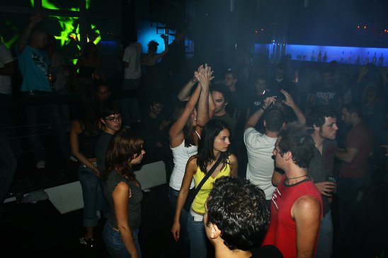 St?eda Gratis - Mecca - 13.9. 06