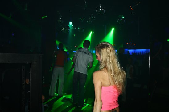 St?eda Gratis - Mecca - 13.9. 06
