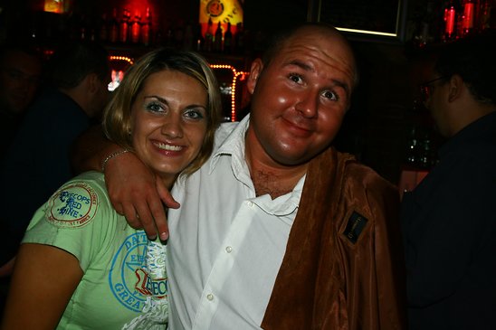 St?eda Gratis - Mecca - 13.9. 06