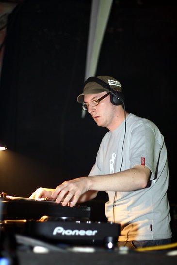 Ultima - Roxy - 16.9. 06