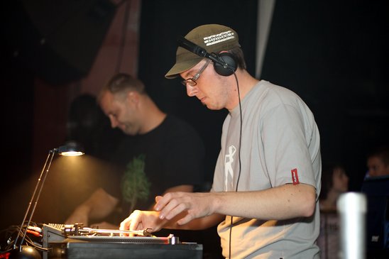 Ultima - Roxy - 16.9. 06