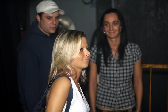 Ultima - Roxy - 16.9. 06