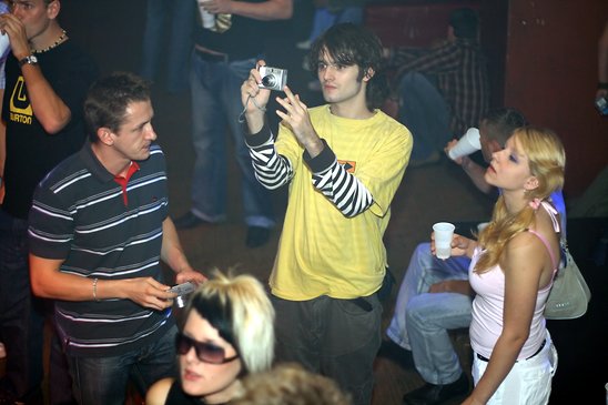 Ultima - Roxy - 16.9. 06
